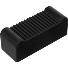 MATRIX Резиновая опора для подставок под автомобиль 2т, 3т 50913