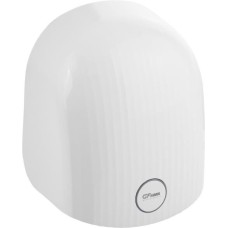 GFmark - Сушилка для рук, модель - ПРЕМИУМ, цвет белый 6870