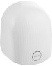 GFmark - Сушилка для рук, модель - ПРЕМИУМ, цвет белый 6870