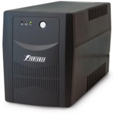 POWERMAN Источник бесперебойного питания Back Pro 1500Plus Line-interactive 900W/1500VA (945192) {2}