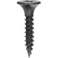 ЗУБР СГМ, 16 х 3.5 мм, фосфатированное покрытие, 3100 шт (2,97 кг.), саморез гипсокартон-металл, Профессионал (300015-35-016)