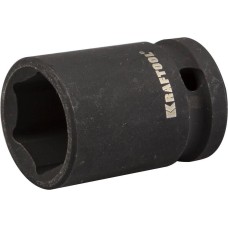 KRAFTOOL FLANK, 1/2″, 17 мм, ударная торцовая головка (27940-17)