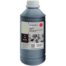 Чернила CACTUS Чернила CS-I-PFI107BK-1L PFI-107 черный1000мл для Canon imageProGRAF iPF670/680/685/770/780/785