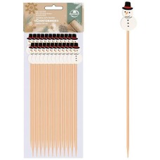 MULTIDOM Шпажки для канапе 