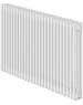 Радиатор ROYAL THERMO Дизайн-радиатор Insignia R C3050 - 26 секц. RAL9016
