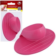 MULTIDOM Прихватка-держатель для горячей посуды. Размер 7,5х4,5х4см. VL80-422