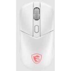 MSI Мышка беспроводная OPTICAL GAMING VERSA 300 ELITE W WHITE