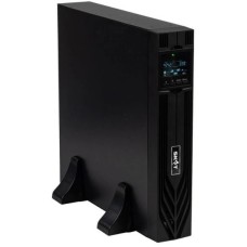 ИБП БАСТИОН Источник бесперебойного питания Skat 1500-RACK-ON-3X9-E P3 1500Вт 1500ВА черный