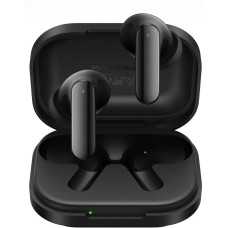REALME Гарнитура внутриканальные Buds Air 8 Pro черный беспроводные bluetooth в ушной раковине (6941764488793)