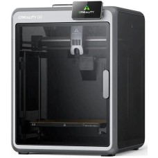 CREALITY Принтер 3D K 2 260x260x260мм ABS/PLA/PETG/TPU 50мкм