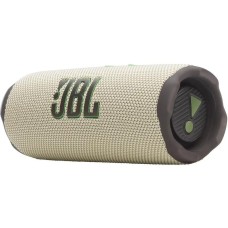 JBL Колонка порт. Flip 7 бежевый/зеленый 35W 1.0 BT 4800mAh ( FLIP7SAND)