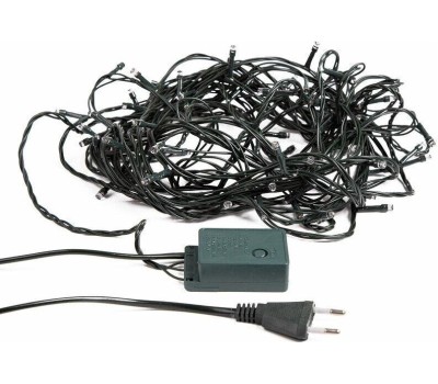 Электрогирлянды NEON-NIGHT (303-046) Гирлянда Твинкл Лайт 10 м теплый белый