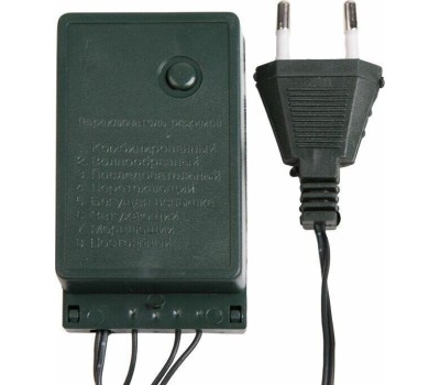 Электрогирлянды NEON-NIGHT (303-046) Гирлянда Твинкл Лайт 10 м теплый белый