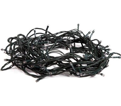 Электрогирлянды NEON-NIGHT (303-046) Гирлянда Твинкл Лайт 10 м теплый белый