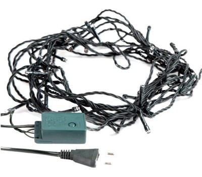 Электрогирлянды NEON-NIGHT (303-046) Гирлянда Твинкл Лайт 10 м теплый белый