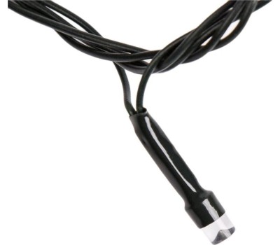 Электрогирлянды NEON-NIGHT (303-046) Гирлянда Твинкл Лайт 10 м теплый белый