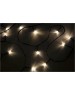 Электрогирлянды NEON-NIGHT (303-046) Гирлянда Твинкл Лайт 10 м теплый белый