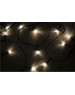 Электрогирлянды NEON-NIGHT (303-046) Гирлянда Твинкл Лайт 10 м теплый белый