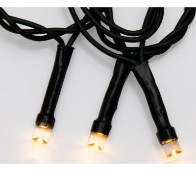 Электрогирлянды NEON-NIGHT (303-046) Гирлянда Твинкл Лайт 10 м теплый белый