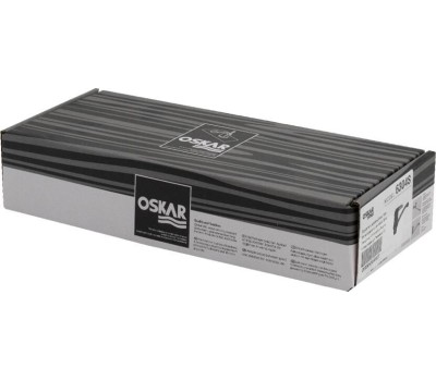 Смеситель OSKAR 6304S Смеситель кухонный нос 15 см шаровый 40 мм