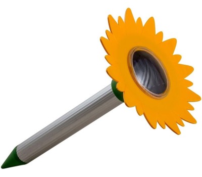 Сад и огород PARK REP-4S кротоотпугиватель Подсолнух (333407)