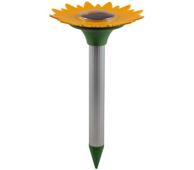 Сад и огород PARK REP-4S кротоотпугиватель Подсолнух (333407)