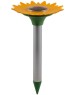 Сад и огород PARK REP-4S кротоотпугиватель Подсолнух (333407)