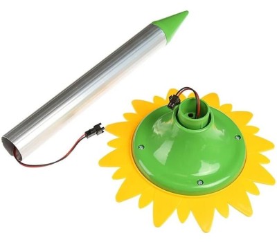 Сад и огород PARK REP-4S кротоотпугиватель Подсолнух (333407)