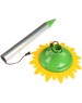 Сад и огород PARK REP-4S кротоотпугиватель Подсолнух (333407)