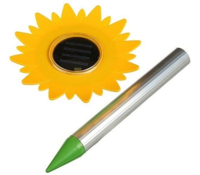 Сад и огород PARK REP-4S кротоотпугиватель Подсолнух (333407)