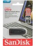 USB флеш SANDISK 32GB ULTRA CZ48 USB3.0 (SDCZ48-032G-U46)