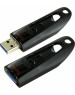 USB флеш SANDISK 32GB ULTRA CZ48 USB3.0 (SDCZ48-032G-U46)