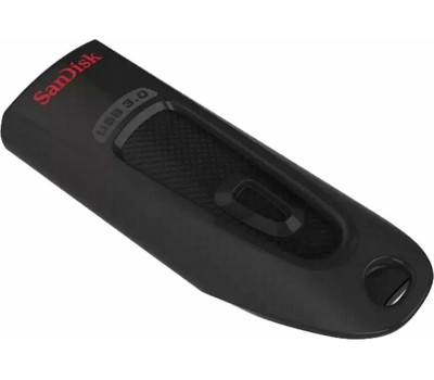 USB флеш SANDISK 32GB ULTRA CZ48 USB3.0 (SDCZ48-032G-U46)