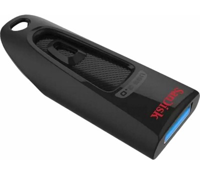 USB флеш SANDISK 32GB ULTRA CZ48 USB3.0 (SDCZ48-032G-U46)