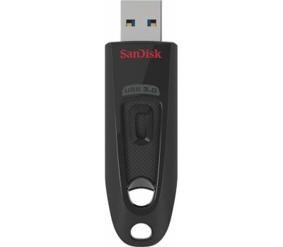 USB флеш SANDISK 32GB ULTRA CZ48 USB3.0 (SDCZ48-032G-U46)