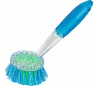 хоз. Принадлежности РЫЖИЙ КОТ KB-09 щетка кухонная (310135)