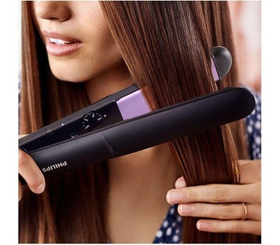 Выпрямитель для волос PHILIPS BHS377 (щипцы)