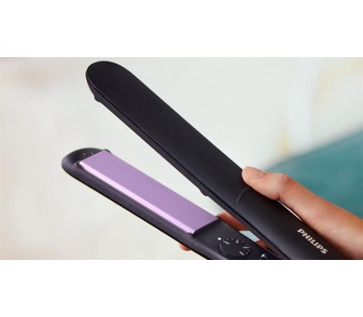 Выпрямитель для волос PHILIPS BHS377 (щипцы)