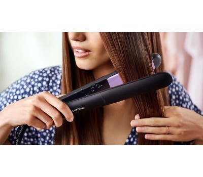 Выпрямитель для волос PHILIPS BHS377 (щипцы)