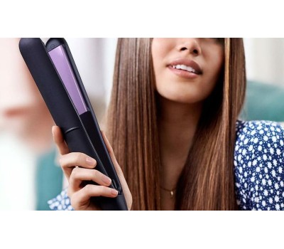 Выпрямитель для волос PHILIPS BHS377 (щипцы)