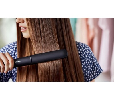 Выпрямитель для волос PHILIPS BHS377 (щипцы)