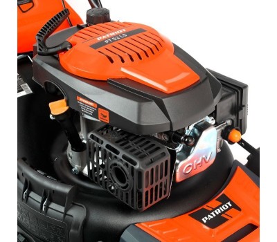 Газонокосилка бензиновая PATRIOT 512109024 PT 52LS