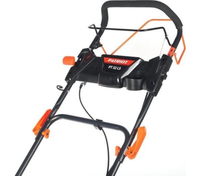 Газонокосилка бензиновая PATRIOT 512109024 PT 52LS