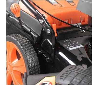 Газонокосилка бензиновая PATRIOT 512109024 PT 52LS