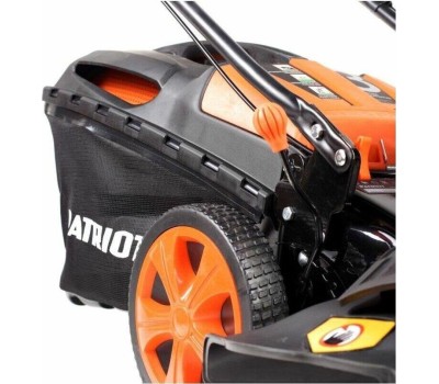 Газонокосилка бензиновая PATRIOT 512109024 PT 52LS