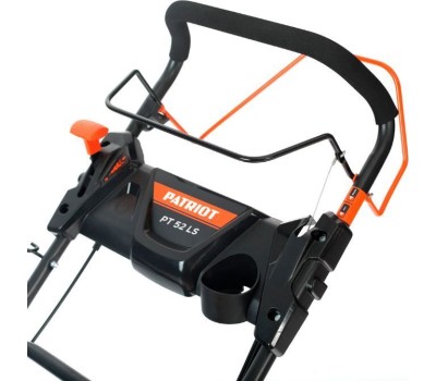 Газонокосилка бензиновая PATRIOT 512109024 PT 52LS