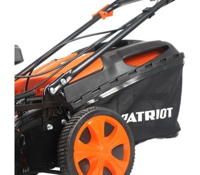 Газонокосилка бензиновая PATRIOT 512109024 PT 52LS
