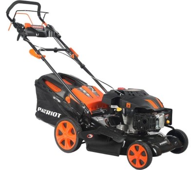 Газонокосилка бензиновая PATRIOT 512109024 PT 52LS