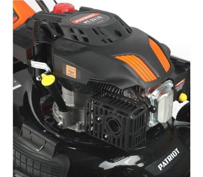 Газонокосилка бензиновая PATRIOT 512109024 PT 52LS