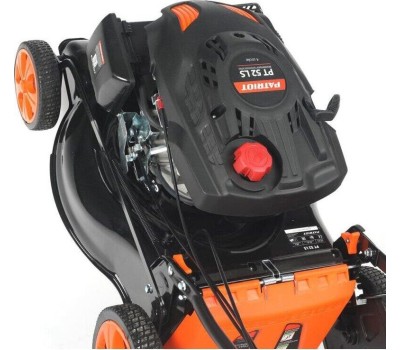 Газонокосилка бензиновая PATRIOT 512109024 PT 52LS